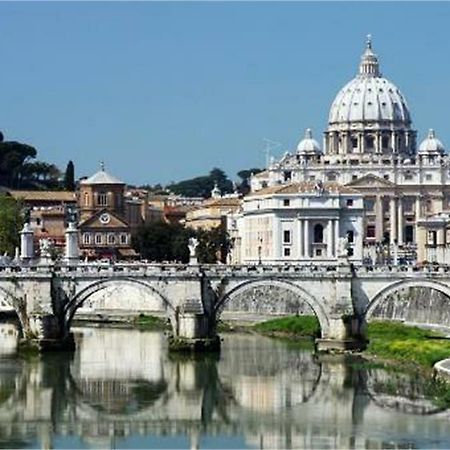 Vatican New Life B&B Rome Exterior photo