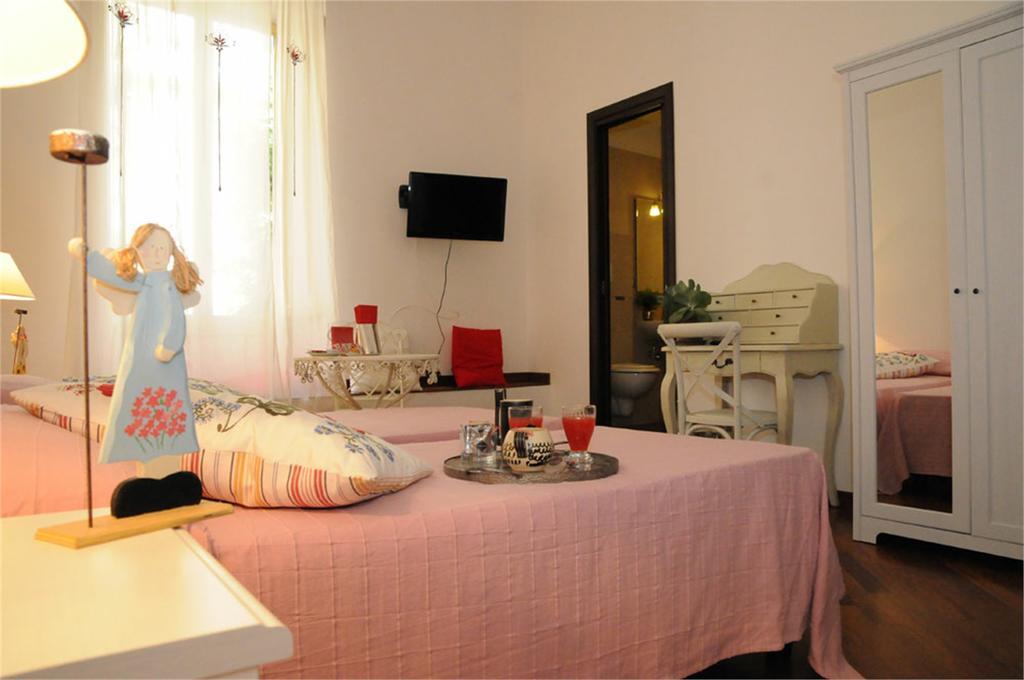 Vatican New Life B&B Rome Exterior photo