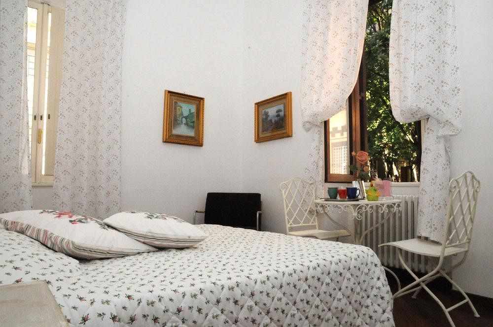 Vatican New Life B&B Rome Exterior photo