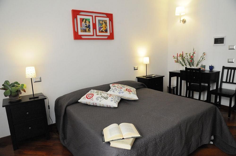 Vatican New Life B&B Rome Exterior photo