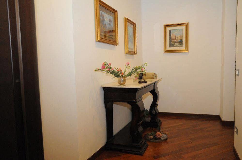 Vatican New Life B&B Rome Exterior photo