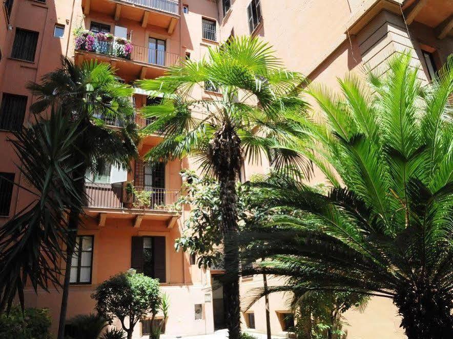 Vatican New Life B&B Rome Exterior photo