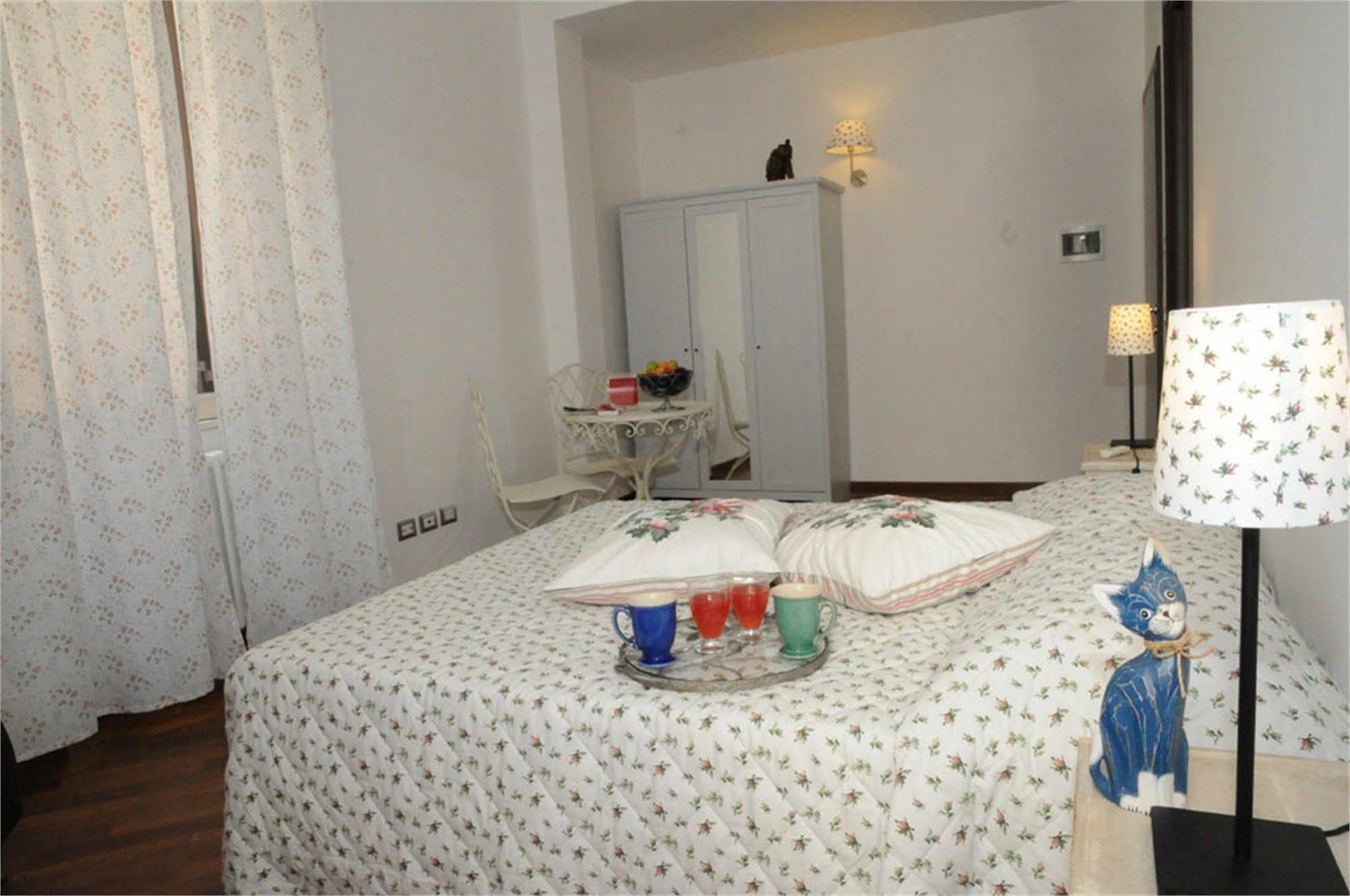 Vatican New Life B&B Rome Exterior photo