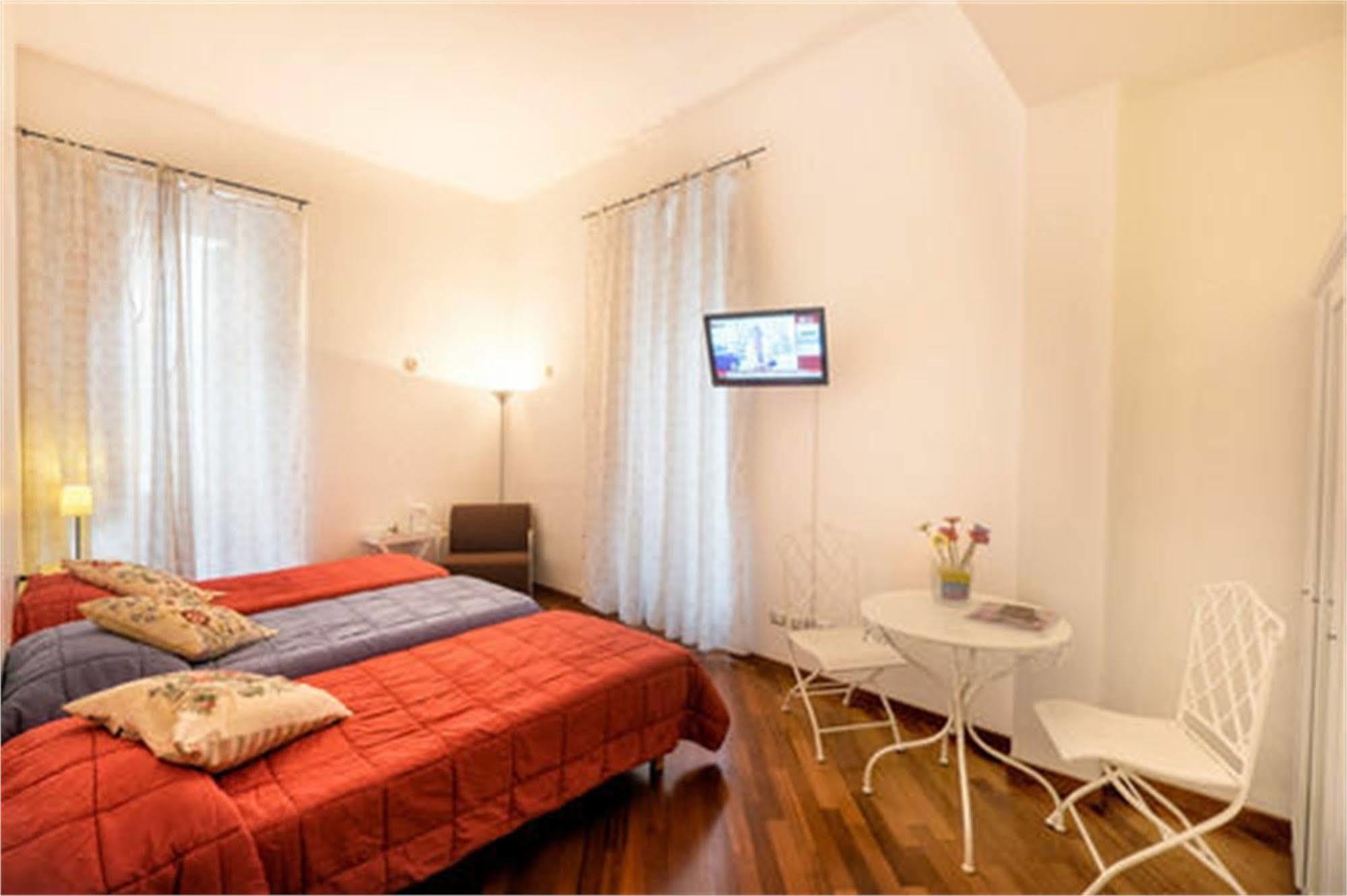 Vatican New Life B&B Rome Exterior photo