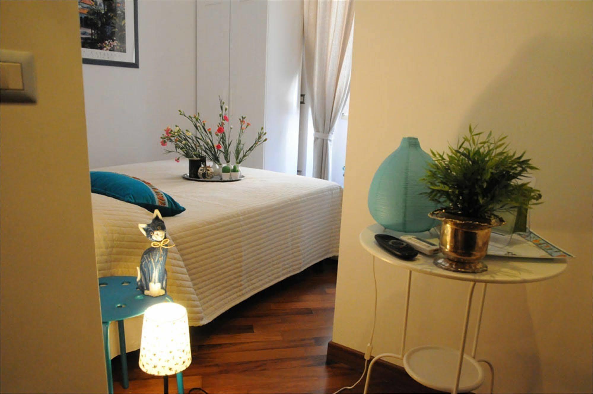 Vatican New Life B&B Rome Exterior photo