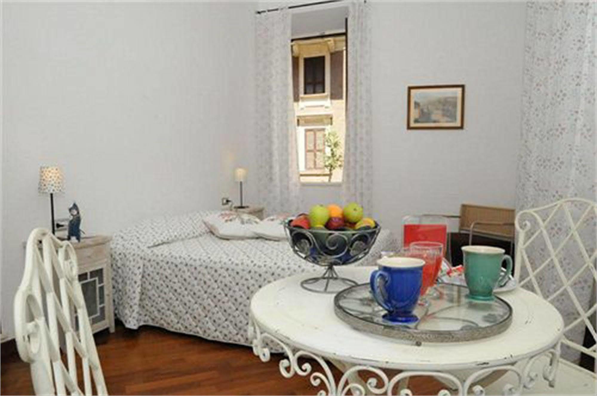 Vatican New Life B&B Rome Exterior photo