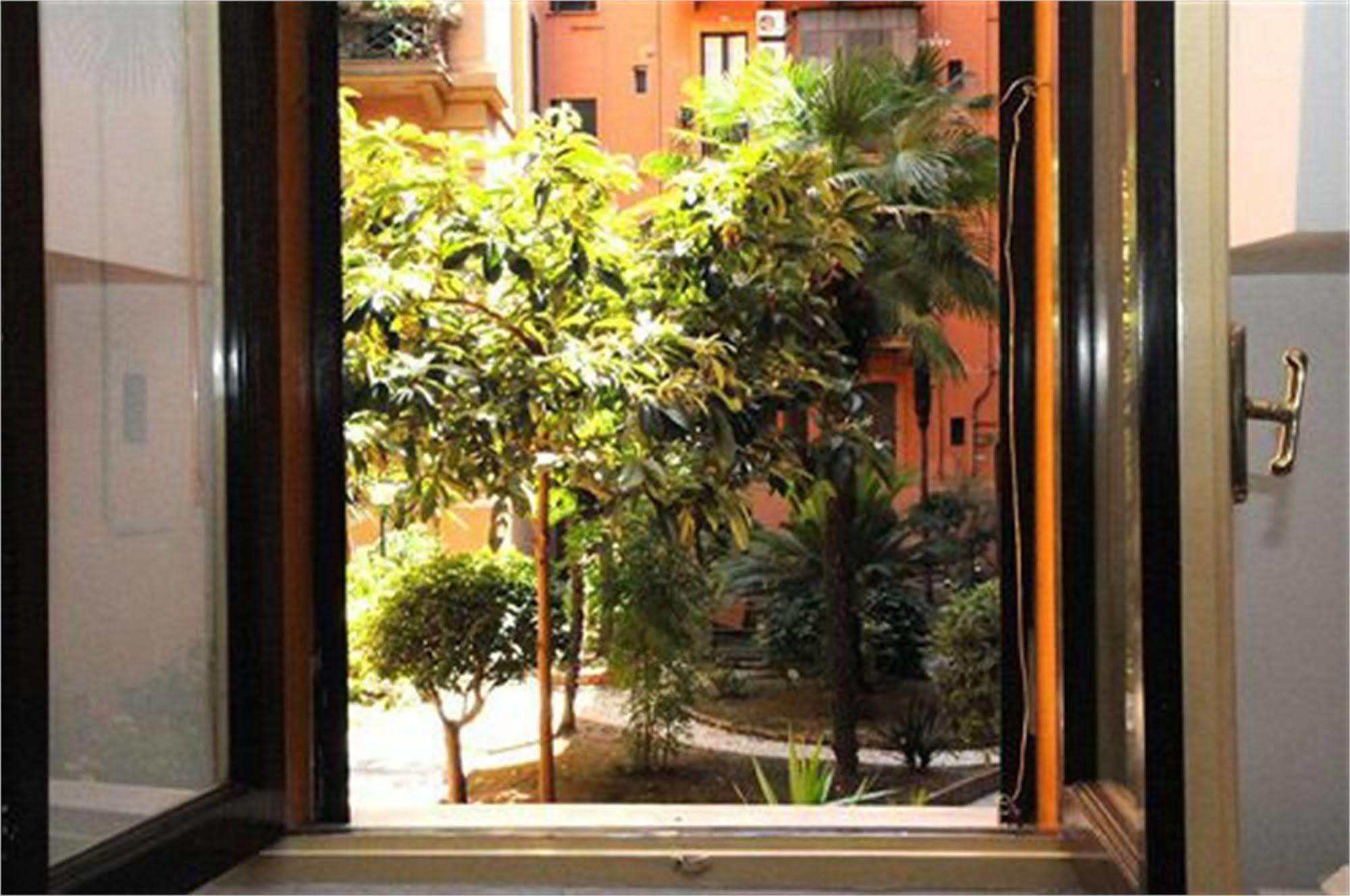 Vatican New Life B&B Rome Exterior photo
