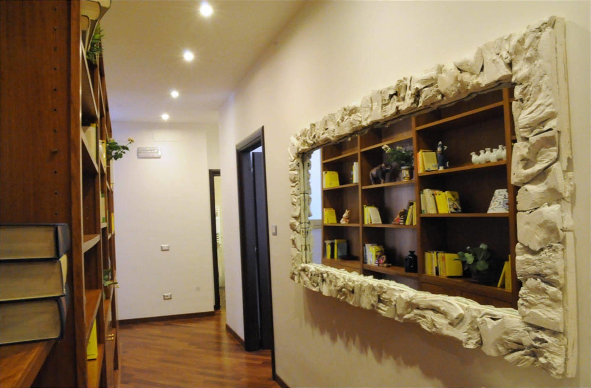 Vatican New Life B&B Rome Exterior photo