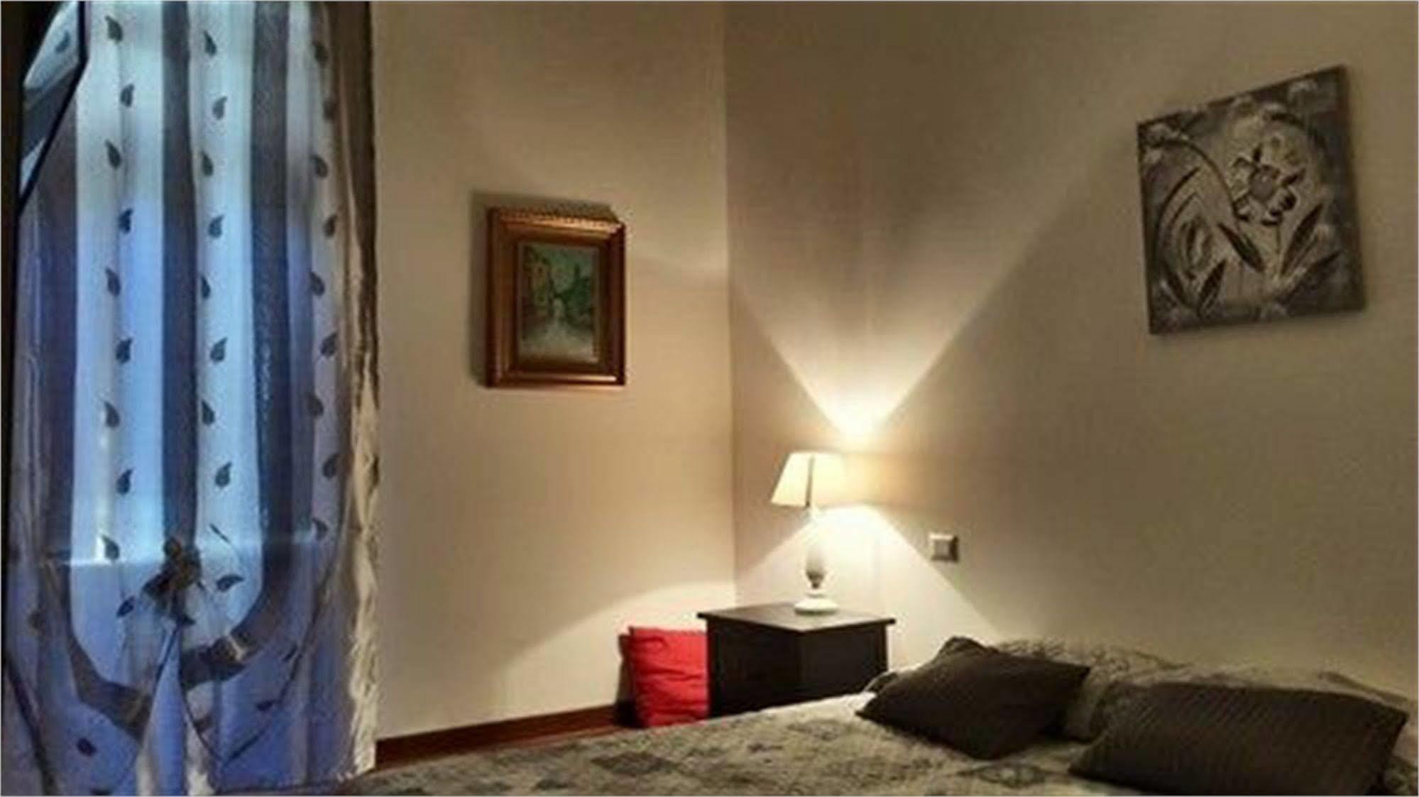 Vatican New Life B&B Rome Exterior photo