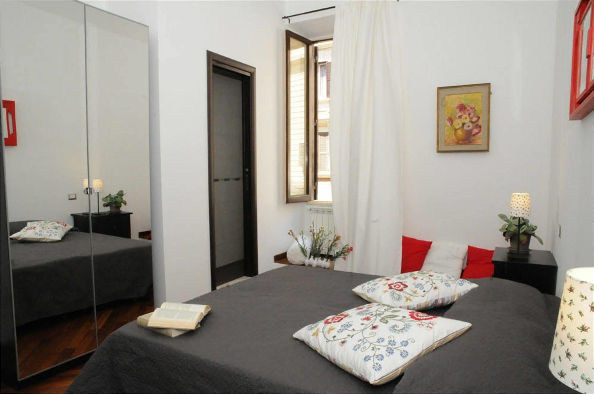 Vatican New Life B&B Rome Exterior photo