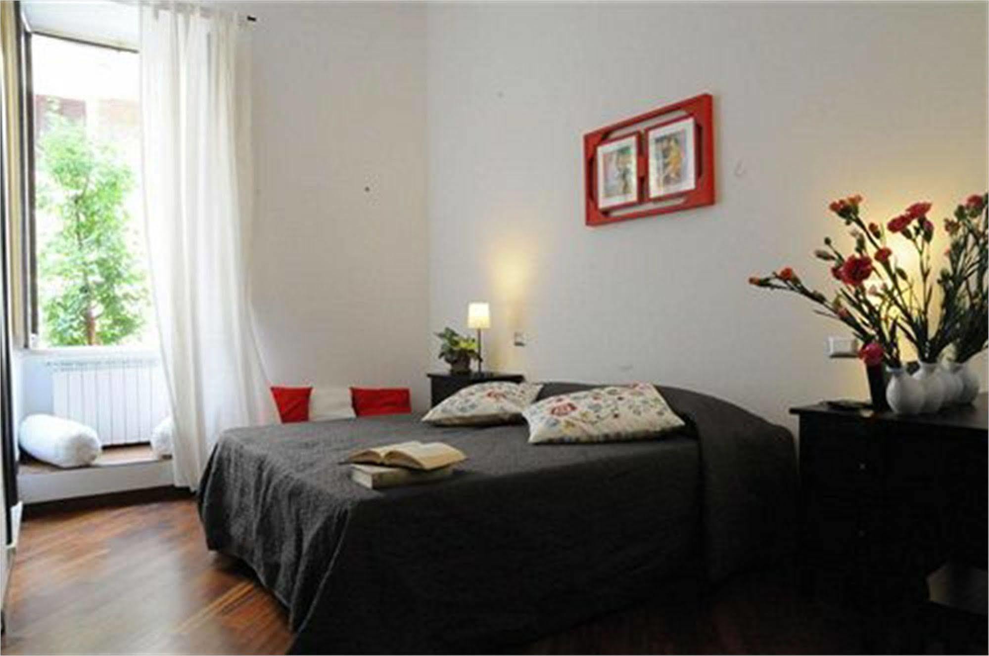 Vatican New Life B&B Rome Exterior photo