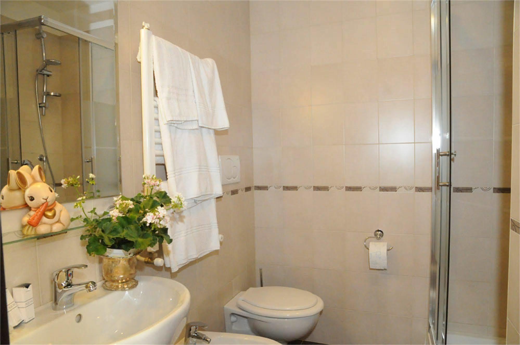 Vatican New Life B&B Rome Exterior photo