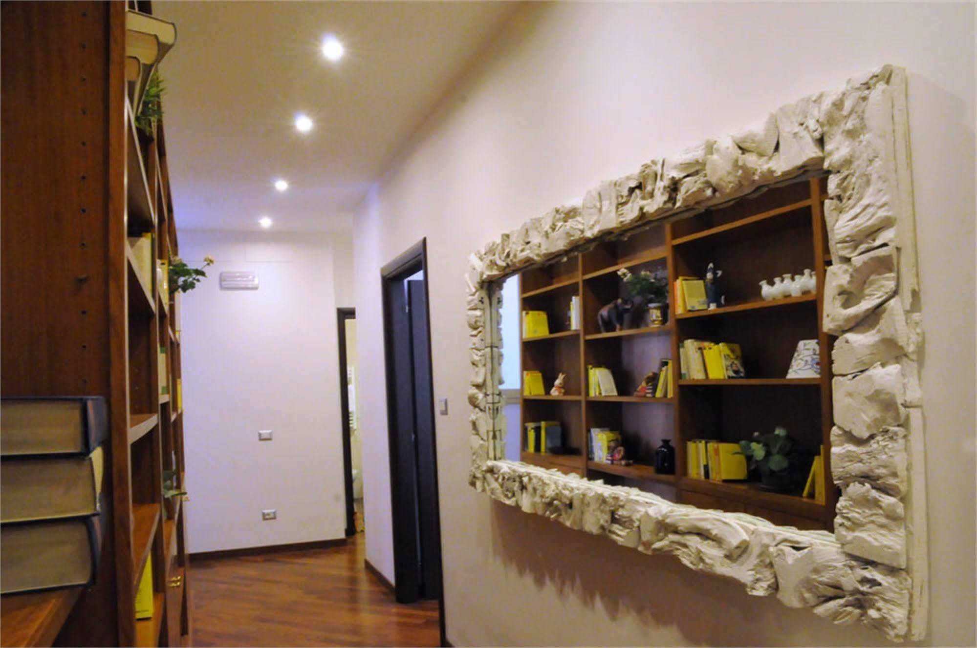Vatican New Life B&B Rome Exterior photo