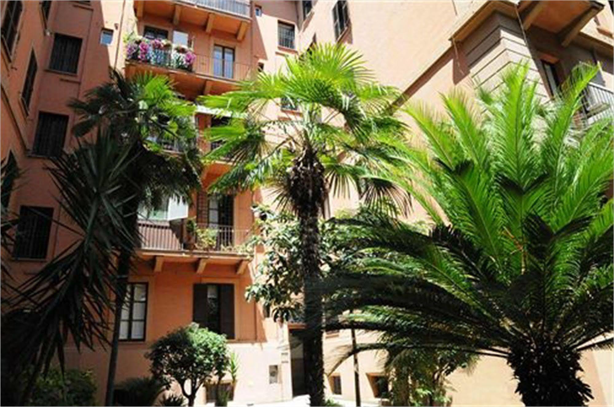 Vatican New Life B&B Rome Exterior photo