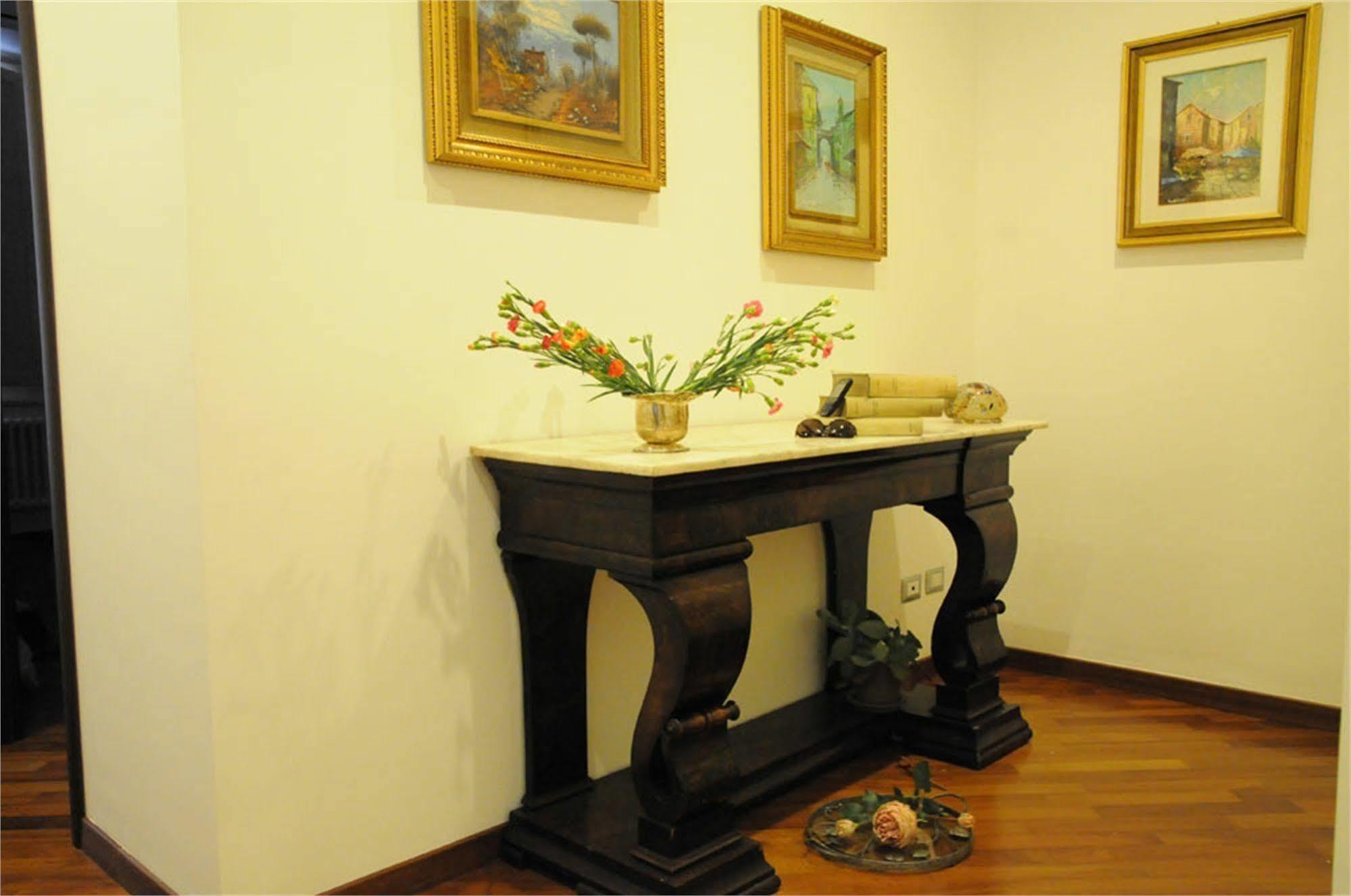 Vatican New Life B&B Rome Exterior photo