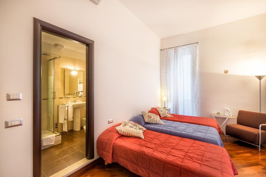 Vatican New Life B&B Rome Exterior photo